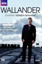 Watch Wallander Faceless Killers Moviesjoy