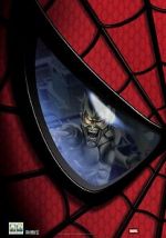 Watch Behind the Scenes: Spider-Man the Movie (TV Short 2002) Moviesjoy