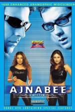 Watch Ajnabee Moviesjoy