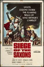 Watch Siege of the Saxons Moviesjoy