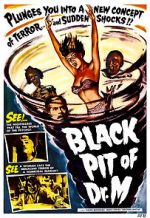 Watch The Black Pit of Dr. M Moviesjoy