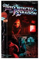 Watch The Princess & The Dragon Moviesjoy