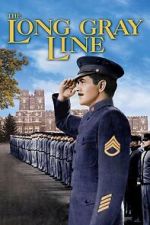 Watch The Long Gray Line Moviesjoy