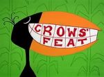 Watch Crows\' Feat (Short 1962) Moviesjoy