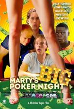 Watch Marty\'s Big Poker Night Moviesjoy