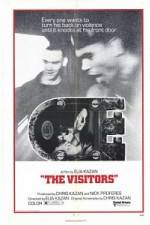 Watch The Visitors Moviesjoy