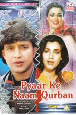 Watch Pyar Ke Naam Qurbaan Moviesjoy