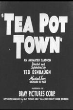 Watch Tea Pot Town Moviesjoy