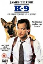 Watch K-9 Moviesjoy