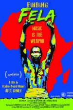 Watch Finding Fela! Moviesjoy