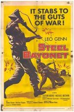 Watch The Steel Bayonet Moviesjoy