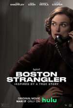 Watch Boston Strangler Moviesjoy