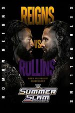 Watch WWE SummerSlam 2026: Sunday Moviesjoy