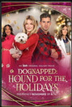 Watch Dognapped: Hound for the Holidays Moviesjoy