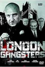 Watch London Gangsters: D1 Joe Pyle Moviesjoy