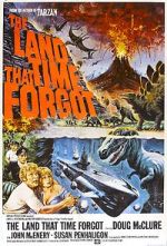 Watch The Land That Time Forgot Moviesjoy