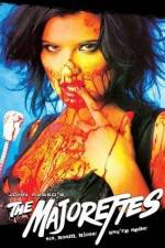 Watch The Majorettes Moviesjoy