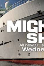 Watch Mighty Ships : U.S.S. Kentucky Moviesjoy