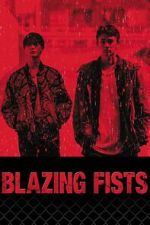 Watch Blazing Fists Moviesjoy