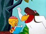 Watch Crockett-Doodle-Do (Short 1960) Moviesjoy