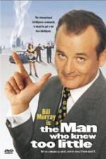 Watch The Man Who Knew Too Little Moviesjoy