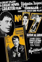 Watch Number 17 Moviesjoy
