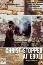 Watch Christ Stopped at Eboli Moviesjoy