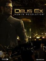 Watch Deus Ex Human Revolution: Director\'s Cut Moviesjoy