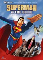 Watch Superman vs. The Elite Moviesjoy