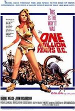 Watch One Million Years B.C. Moviesjoy