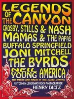 Watch Legends of the Canyon: The Origins of West Coast Rock Moviesjoy