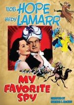 Watch My Favorite Spy Moviesjoy