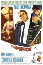 Watch The Prize Moviesjoy