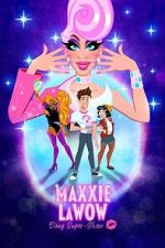 Watch Maxxie LaWow: Drag Super-shero Moviesjoy