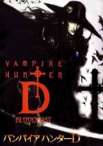 Watch Vampire Hunter D: Bloodlust Moviesjoy