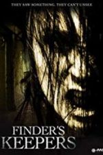 Watch Finders Keepers Moviesjoy