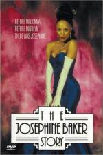 Watch The Josephine Baker Story Moviesjoy