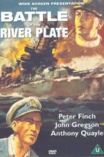 Watch The Battle of the River Plate Moviesjoy