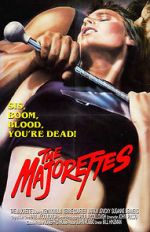 Watch The Majorettes Moviesjoy
