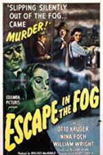 Watch Escape in the Fog Moviesjoy