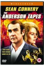 Watch The Anderson Tapes Moviesjoy