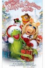 Watch It's a Very Merry Muppet Christmas Movie Moviesjoy