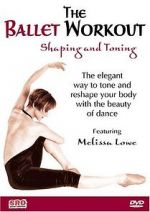 Watch The Ballet Workout Moviesjoy