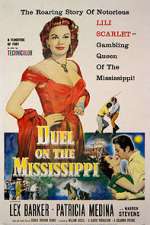 Watch Duel on the Mississippi Moviesjoy