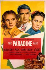 Watch The Paradine Case Moviesjoy