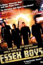 Watch Essex Boys Moviesjoy
