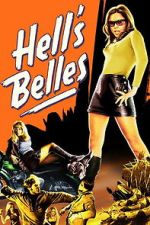 Watch Hell\'s Belles Moviesjoy