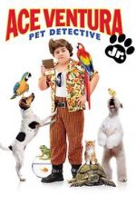Watch Ace Ventura: Pet Detective Jr. Moviesjoy