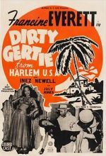 Watch Dirty Gertie from Harlem U.S.A. Moviesjoy