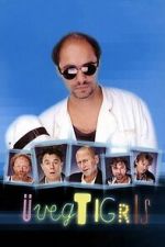 Watch Glass Tiger Moviesjoy
